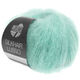 Lana Grossa SILKHAIR Lusso | 909-tirkiz