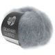 Lana Grossa SILKHAIR Lusso | 910-siva