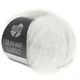 Lana Grossa SILKHAIR Lusso | 915-bijela