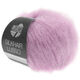 Lana Grossa SILKHAIR Lusso | 917-lila pink