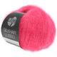 Lana Grossa SILKHAIR Lusso | 919-malina