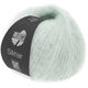 Lana Grossa SILKHAIR | 041-srebrna siva