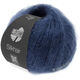 Lana Grossa SILKHAIR | 043-mornarica