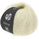 Lana Grossa SILKHAIR | 052-ecru