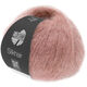 Lana Grossa SILKHAIR | 074-palisandrovo drvo
