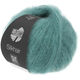 Lana Grossa SILKHAIR | 155-zelenilo mora