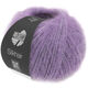 Lana Grossa SILKHAIR | 163-lavanda