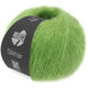 Lana Grossa SILKHAIR | 167-zeleno