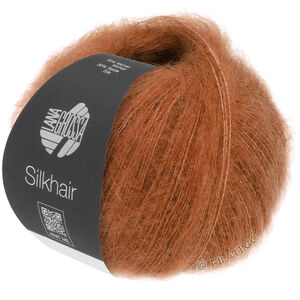Lana Grossa SILKHAIR | 181-hrđa