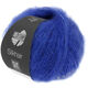 Lana Grossa SILKHAIR | 205-Tinta plava
