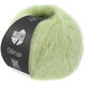 Lana Grossa SILKHAIR | 211-bledozeleni