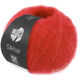 Lana Grossa SILKHAIR | 215-Svijetlo crveno