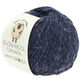 Lana Grossa SLOW WOOL CANAPA | 10-mornarica