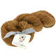 Lana Grossa SLOW WOOL LINO | 03- smeđ