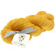 Lana Grossa SLOW WOOL LINO | 17-šafranžuto