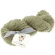 Lana Grossa SLOW WOOL LINO | 23-Zeleno sijeno