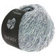Lana Grossa SMOKEY | 209-svijetlo siva/ srednje siva