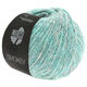 Lana Grossa SMOKEY | 212-pastell petrol/svijetlo siva