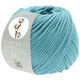 Lana Grossa SOFT COTTON Big | 14-tirkiz zeleno