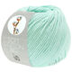 Lana Grossa SOFT COTTON Big | 15-pastelne zeleno