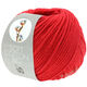 Lana Grossa SOFT COTTON Big | 21-crveno