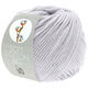 Lana Grossa SOFT COTTON Big | 27-srebrna siva
