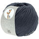 Lana Grossa SOFT COTTON Big | 29-antracit