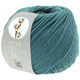 Lana Grossa SOFT COTTON Big | 30-smreka zelena
