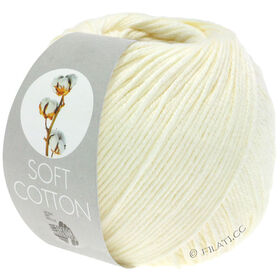 SOFT COTTON od Lana Grossa
