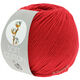 Lana Grossa SOFT COTTON | 13-crveno