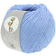 Lana Grossa SOFT COTTON | 47-nebesko plavetnilo