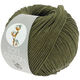 Lana Grossa SOFT COTTON | 50-tamno oliv