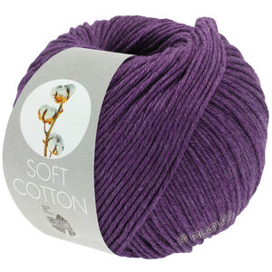 Lana Grossa SOFT COTTON | 53-