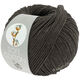 Lana Grossa SOFT COTTON | 54-tamno siva