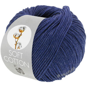 Lana Grossa SOFT COTTON | 55-različak