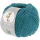 Lana Grossa SOFT COTTON | 65-petrolplavo
