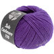 Lana Grossa SOLO CASHMERE 110 | 104-ljubičasta