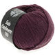 Lana Grossa SOLO CASHMERE 110 | 118-patlidžan