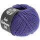Lana Grossa SOLO CASHMERE 110 | 120- plava ljubičasta
