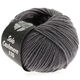 Lana Grossa SOLO CASHMERE 110 | 124- srednje siva