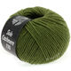 Lana Grossa SOLO CASHMERE 110 | 128-maslinovo