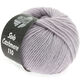 Lana Grossa SOLO CASHMERE 110 | 134-Nježno ljubičasta