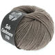 Lana Grossa SOLO CASHMERE 110 | 140-sivo smeđa