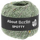 Lana Grossa SPOTTY (ABOUT BERLIN) | 02-siva zelena