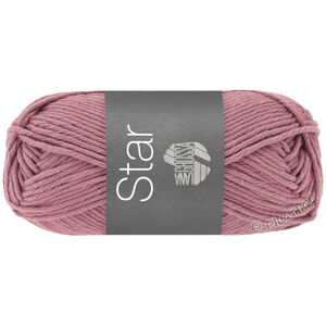 Lana Grossa STAR | 115-starinski pink