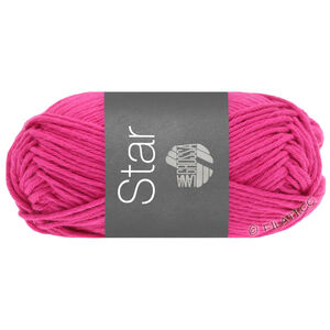 Lana Grossa STAR | 070-roze