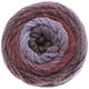 Lana Grossa SUPER COLOR | 105-ljubičasta/bobica/ bordo/stariji