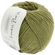 Lana Grossa WAKAME Uni/Print (Linea Pura) | 025-maslinovo