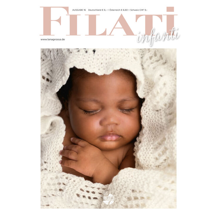 FILATI INFANTI No. 16 - Instrukcije engleski od Lana Grossa