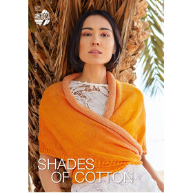 SHADES OF COTTON Flyer No. 2 - Instrukcije engleski od Lana Grossa